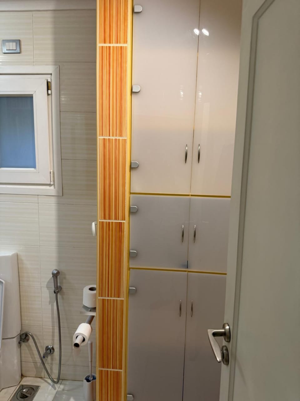 Al Rahab luxury apartment Apartment in New Cairo City