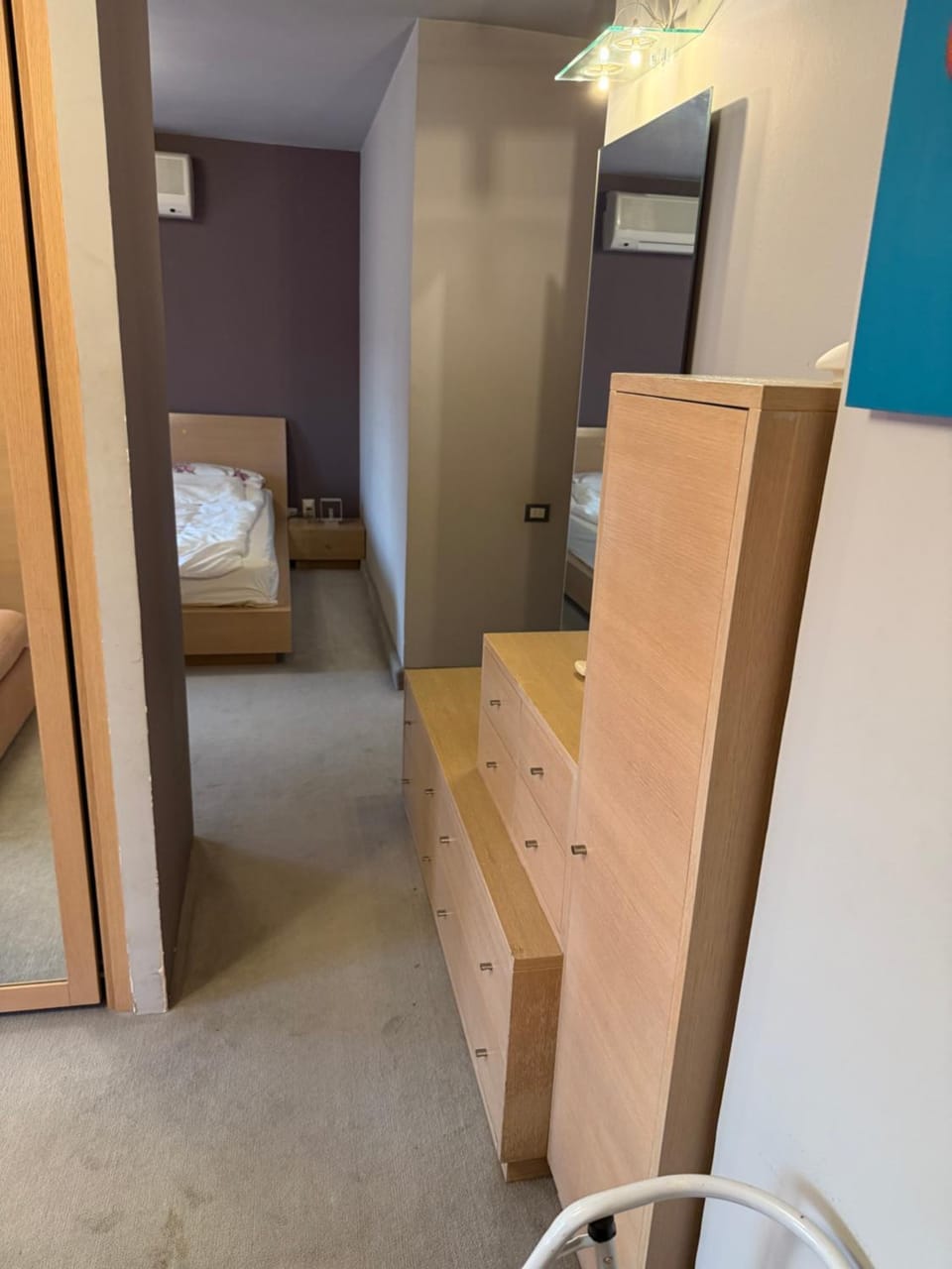 Al Rahab luxury apartment Apartment in New Cairo City