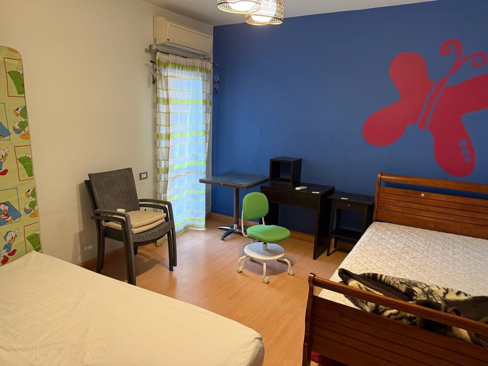 Al Rahab luxury apartment Apartment in New Cairo City