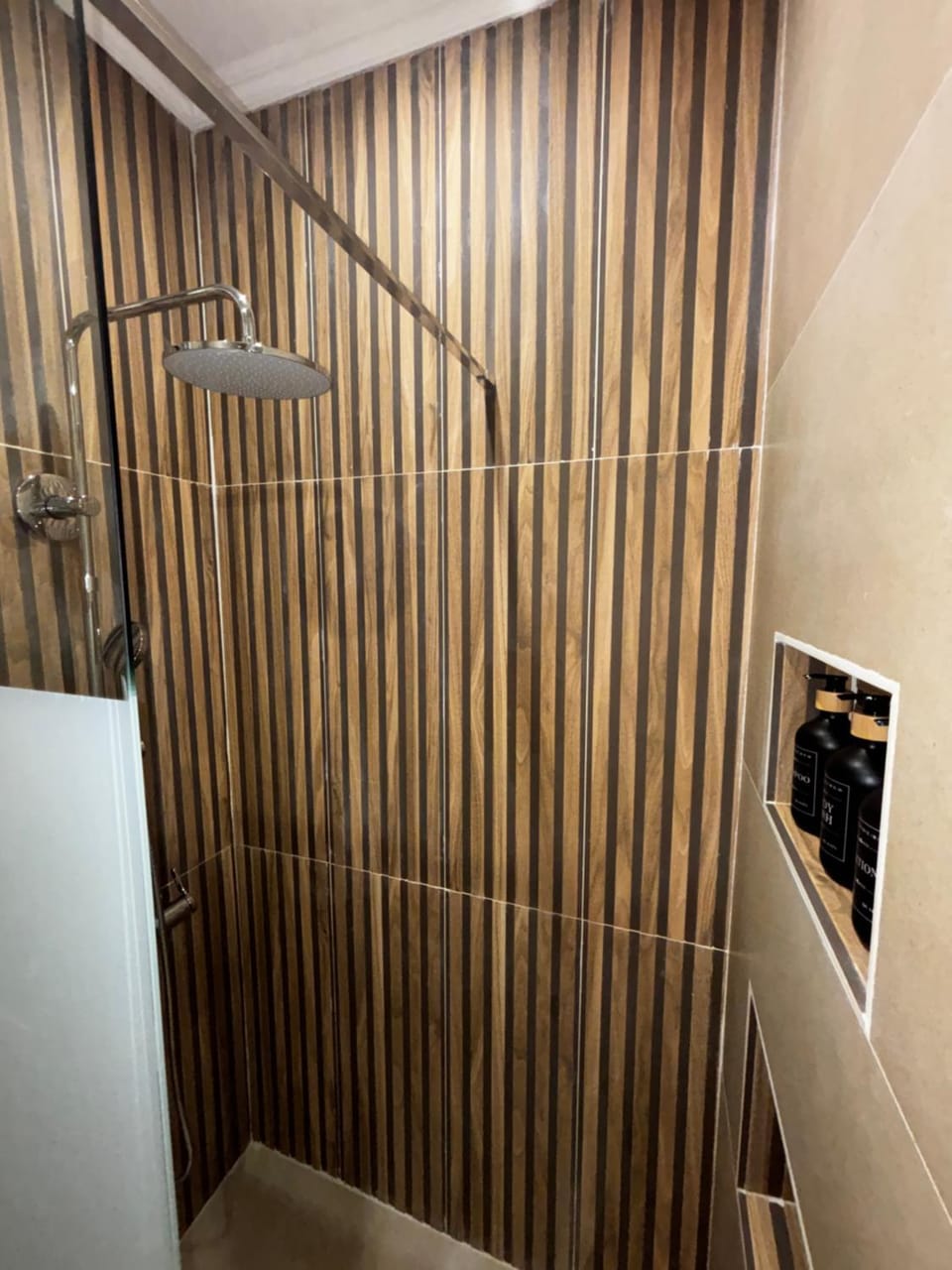 FanLex Summer House Apartment in Halkidiki