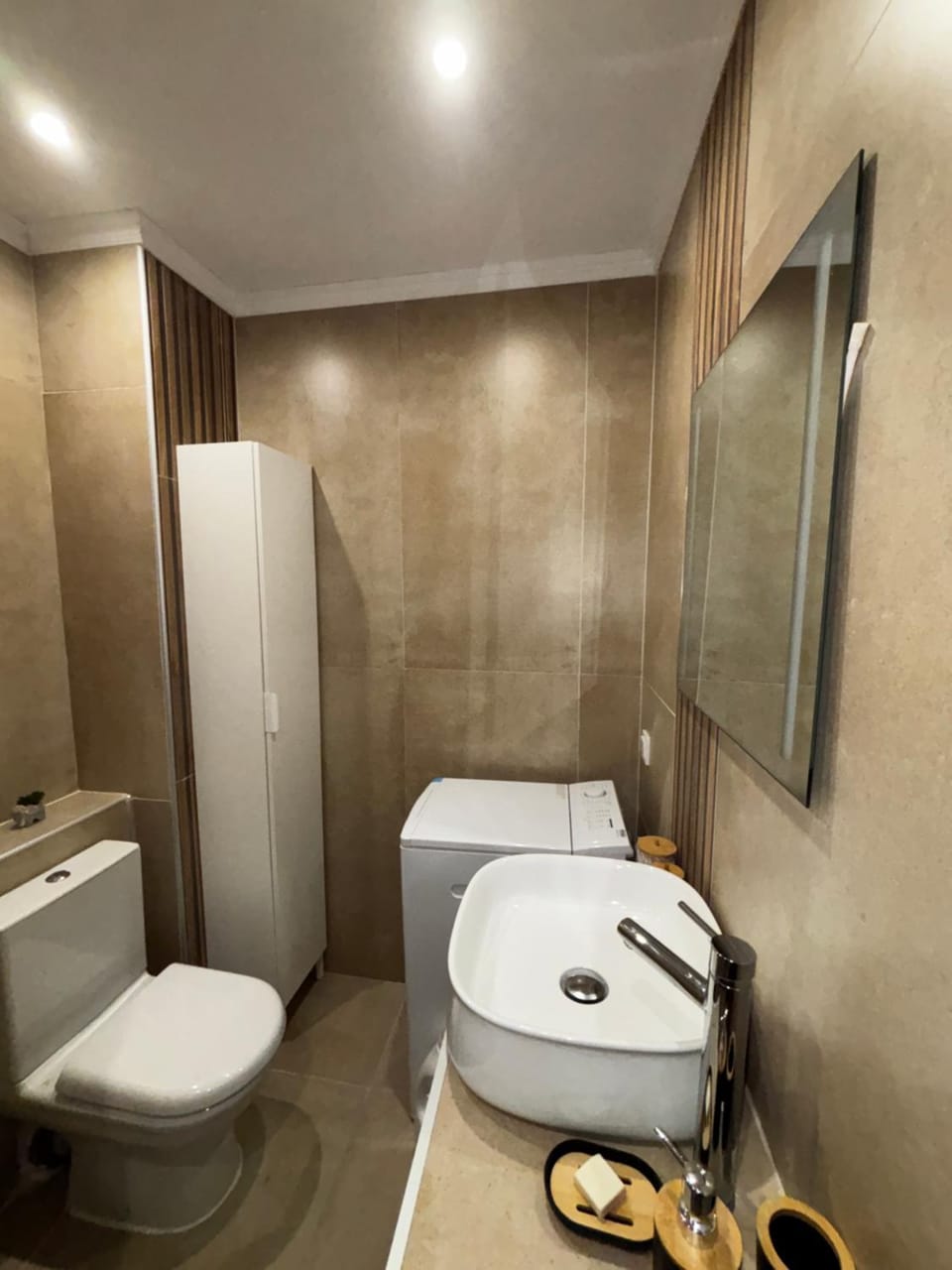 FanLex Summer House Apartment in Halkidiki