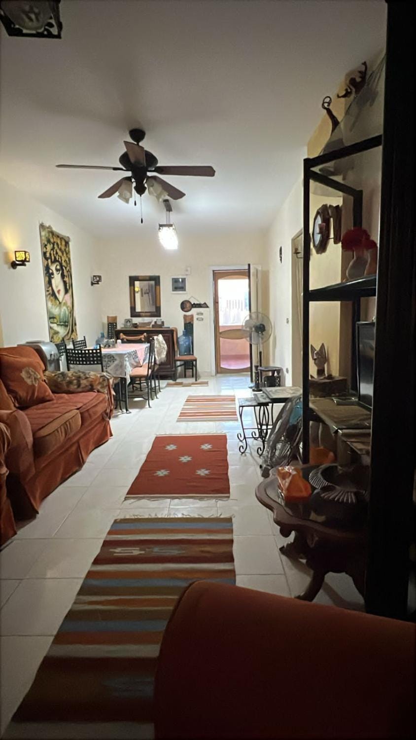 vista marina - Al Alamien city - north coast Apartment in Egypt