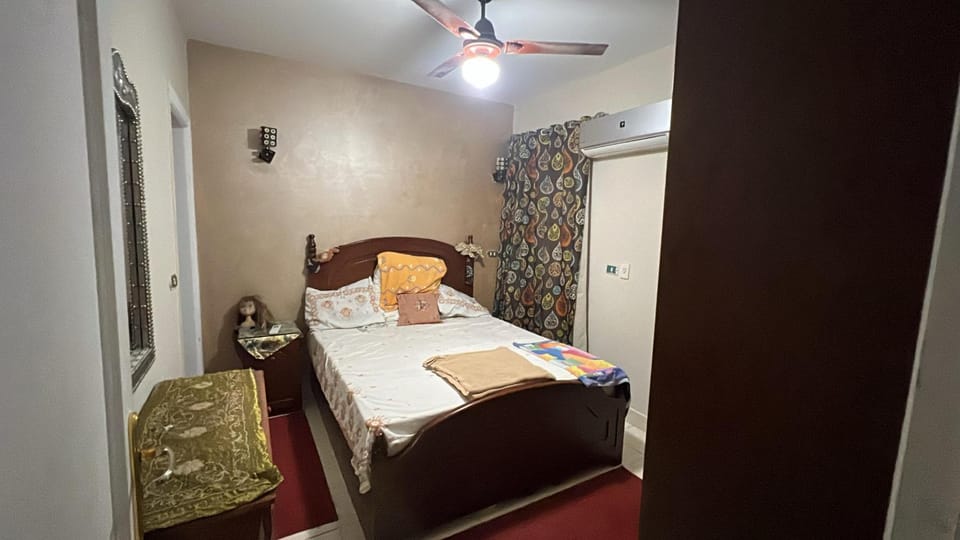 vista marina - Al Alamien city - north coast Apartment in Egypt