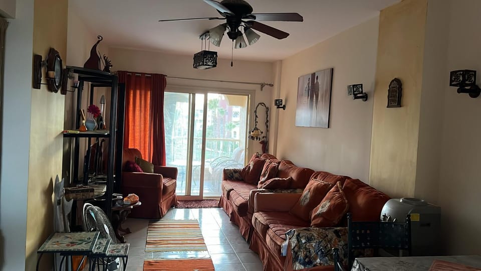 vista marina - Al Alamien city - north coast Apartment in Egypt