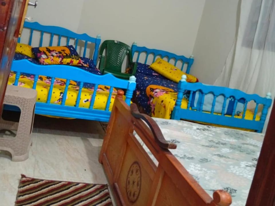 شاليه الهانوفيل العجمي Apartment in Alexandria Governorate