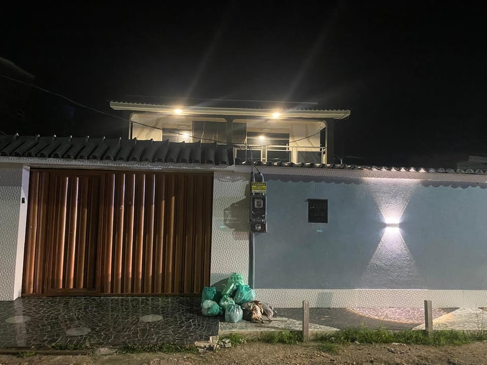 Passagem do Rosário 92,icoaraci House in Belém