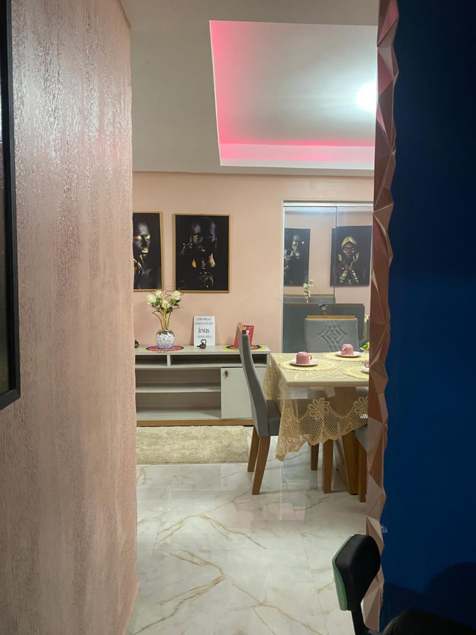 Passagem do Rosário 92,icoaraci House in Belém