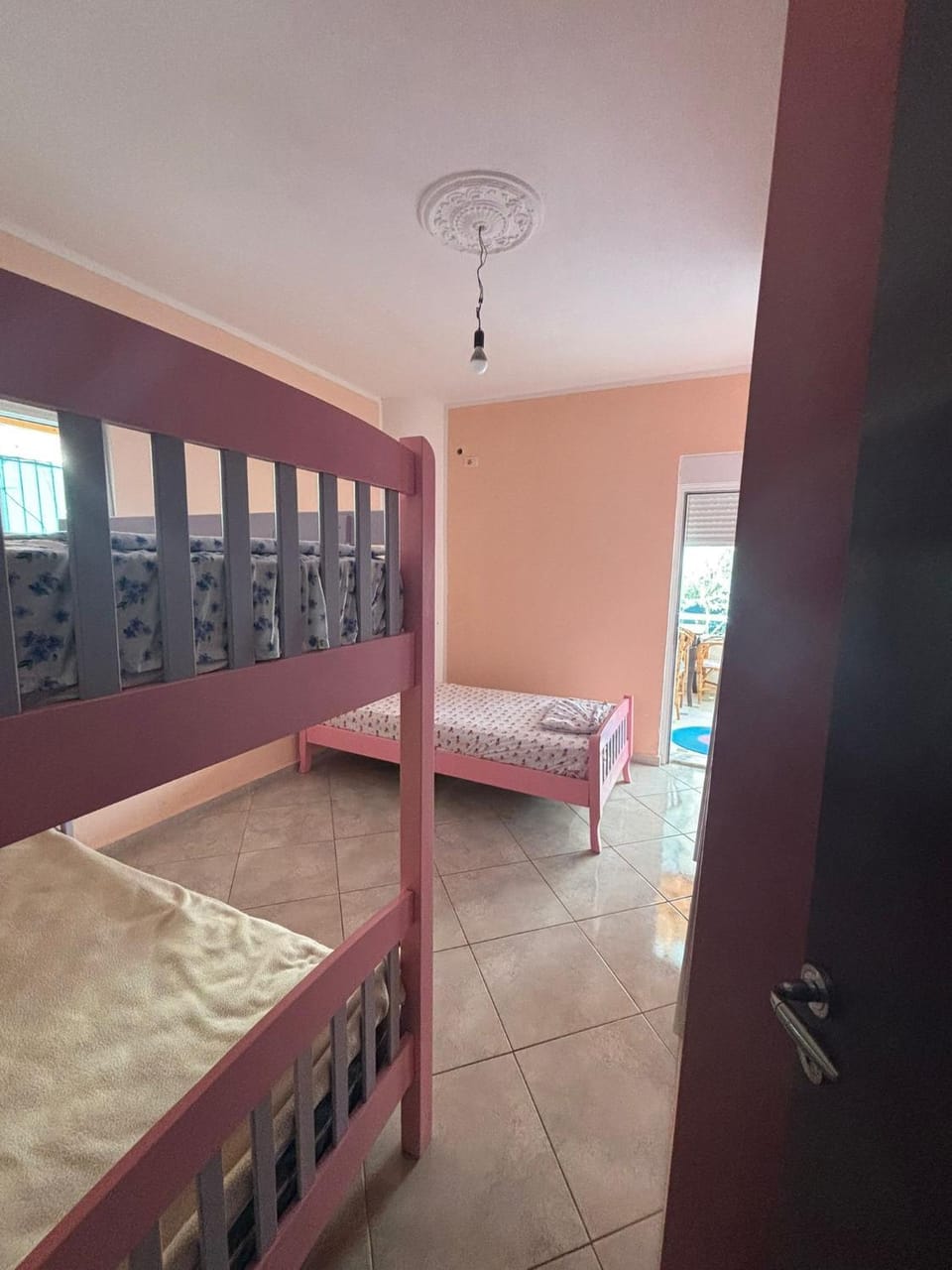 Sunset Apartament Apartment in Sarandë