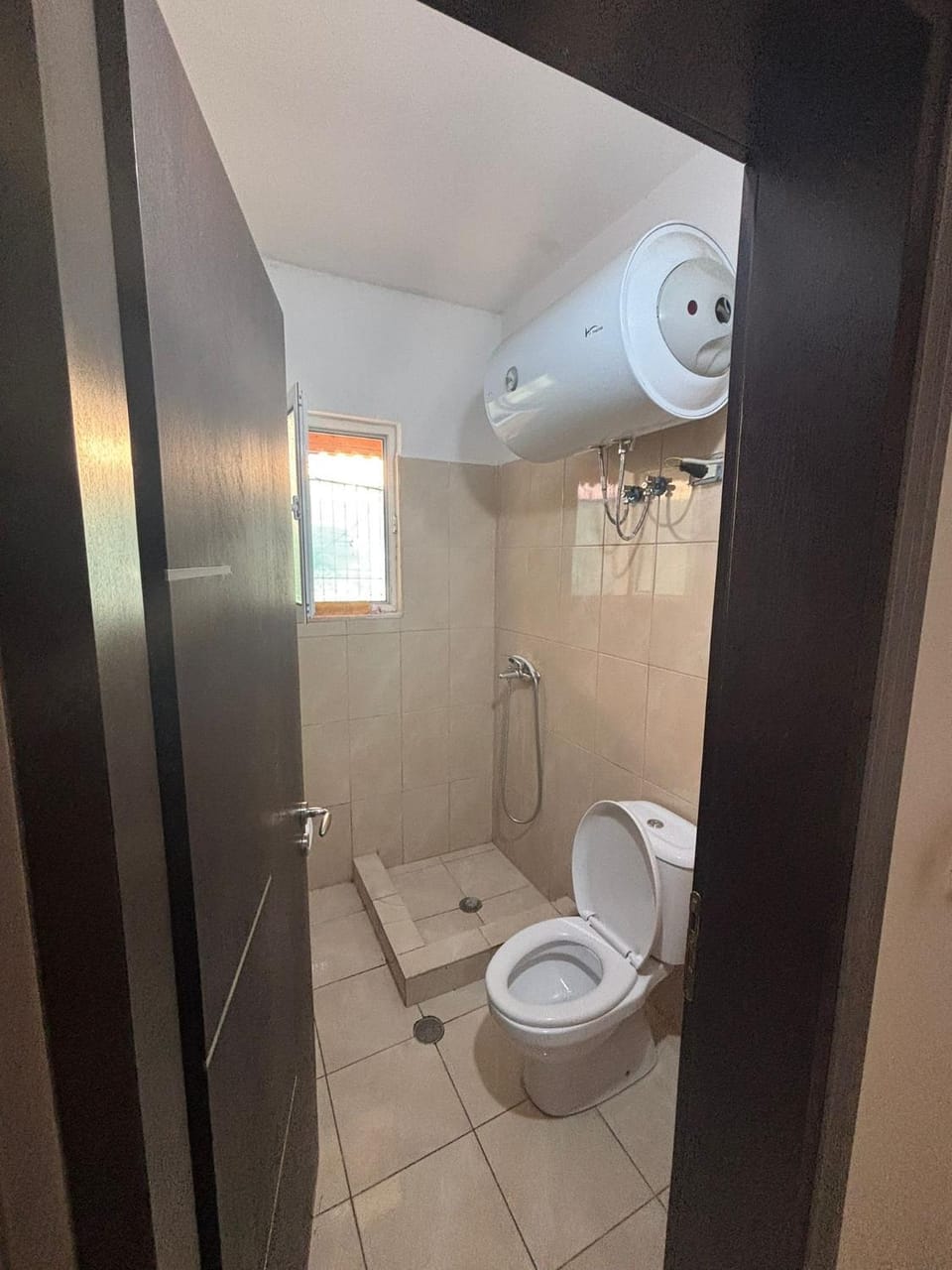 Sunset Apartament Apartment in Sarandë