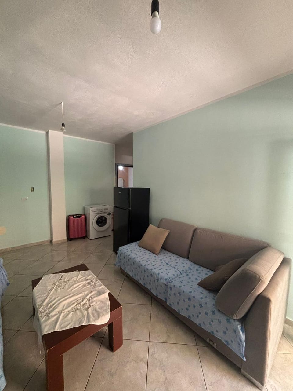 Sunset Apartament Apartment in Sarandë