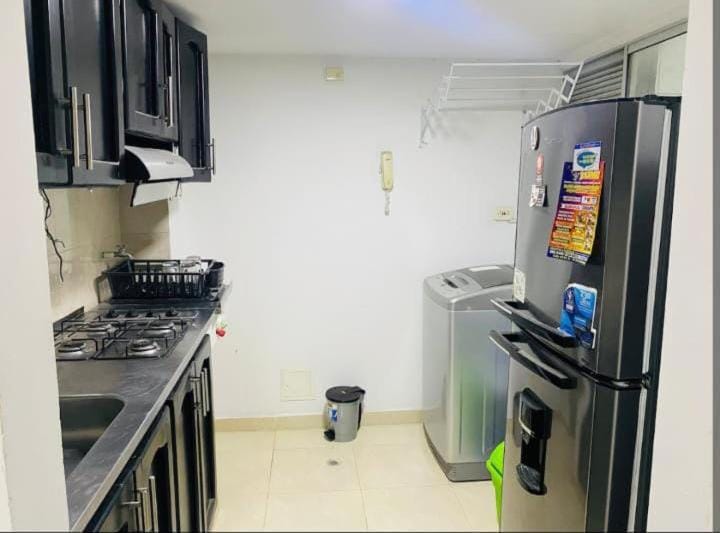 Apartamento en Barranquilla Apartment in Soledad