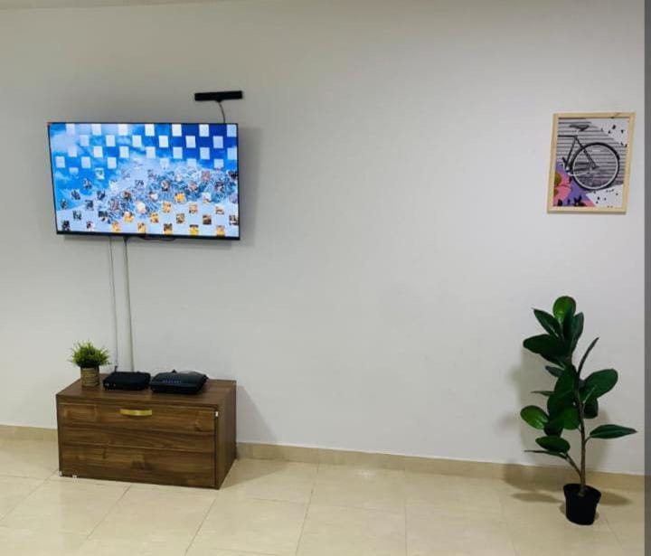Apartamento en Barranquilla Apartment in Soledad