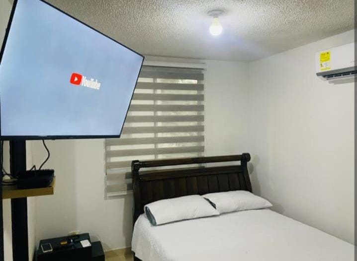 Apartamento en Barranquilla Apartment in Soledad