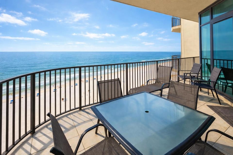 Phoenix West 1005 Apartment in Orange Beach