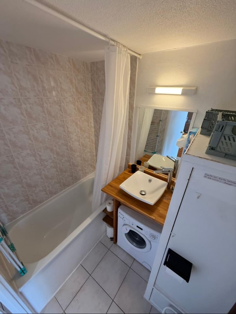 Pleasant studio with balcony close to the beach Apartment in Palavas-les-Flots