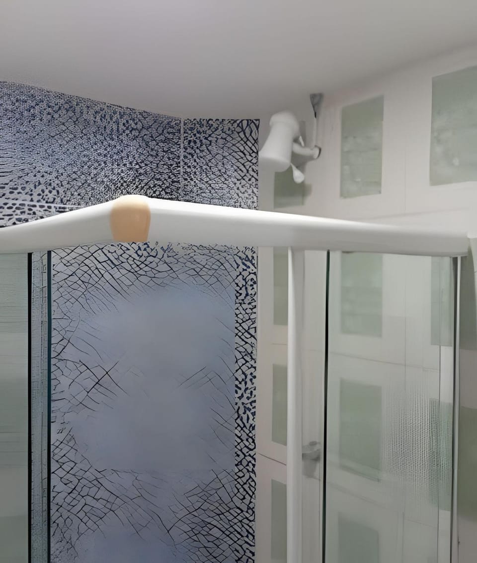 Apart Rio de janeiro prox. praia Apartment in Rio de Janeiro