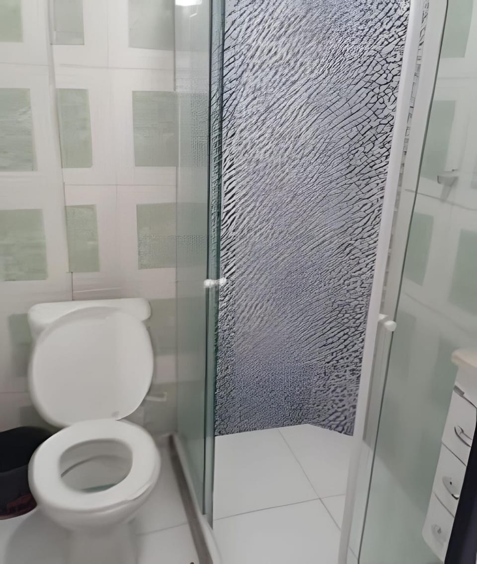 Apart Rio de janeiro prox. praia Apartment in Rio de Janeiro