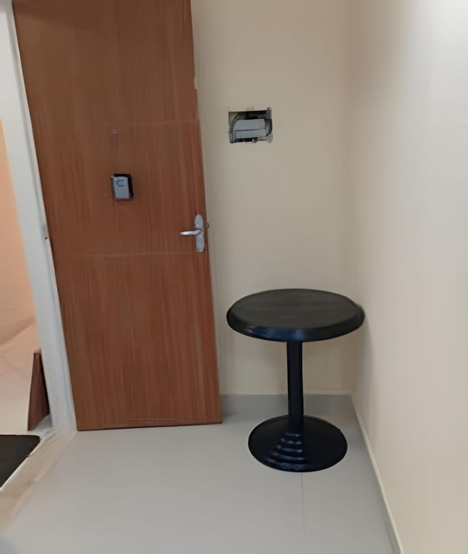 Apart Rio de janeiro prox. praia Apartment in Rio de Janeiro