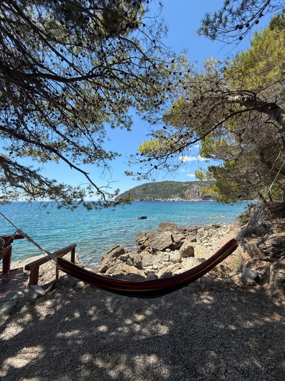 Gio Bella Apartment in Montenegro
