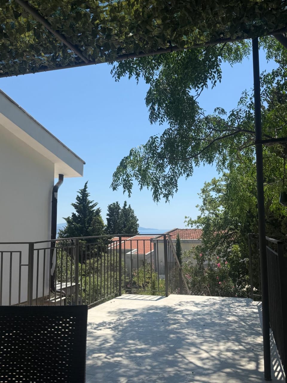 Gio Bella Apartment in Montenegro