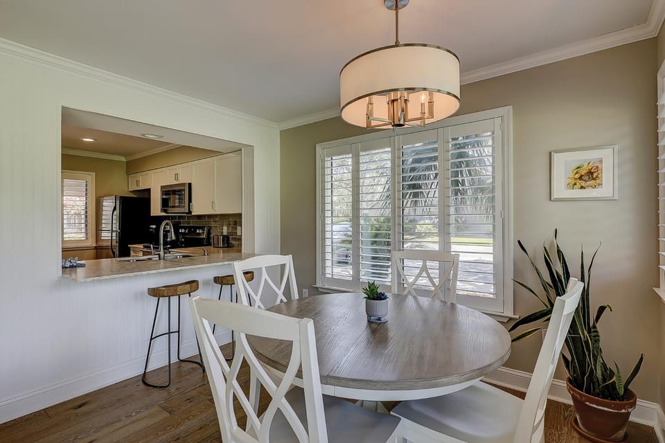 937 Inverness Villa in Hilton Head Island