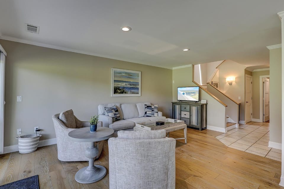 937 Inverness Villa in Hilton Head Island