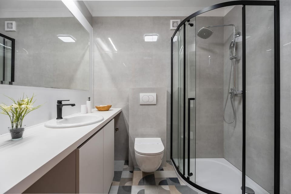 NEW Mar 44 - Žnjan, Split Apartment in Split