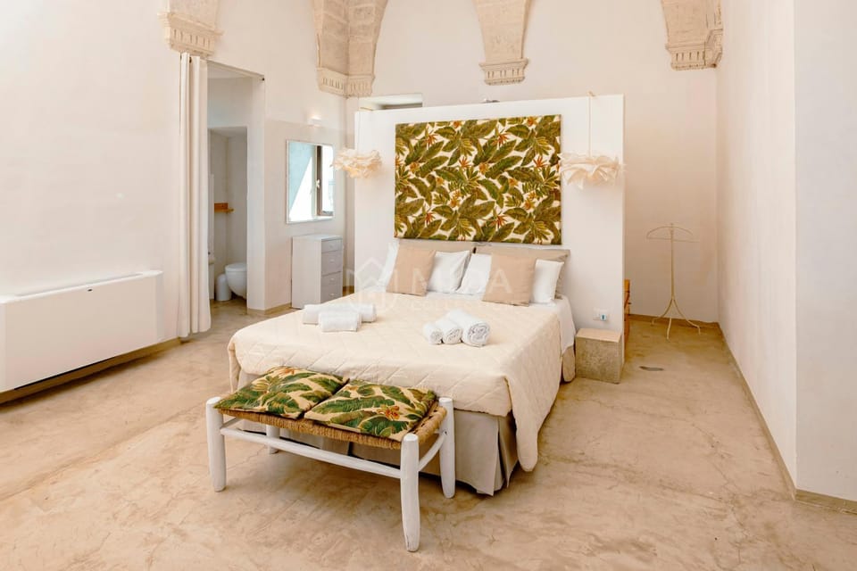Masseria nel Salento Apartment in Porto Cesareo