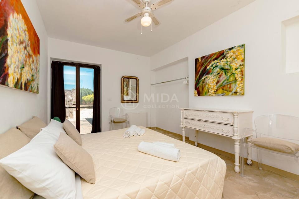 Masseria nel Salento Apartment in Porto Cesareo