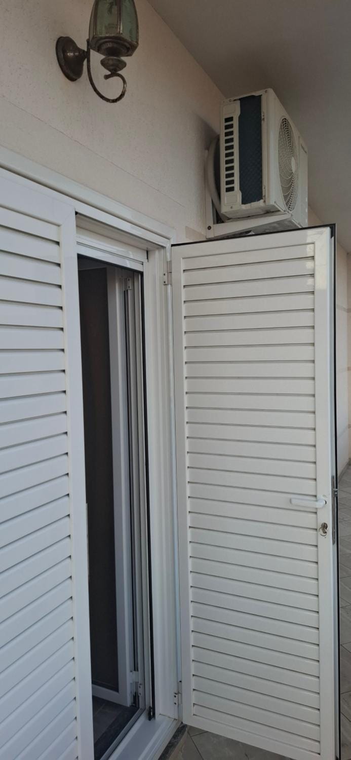 Villa Margot Bed and Breakfast in Ksamil