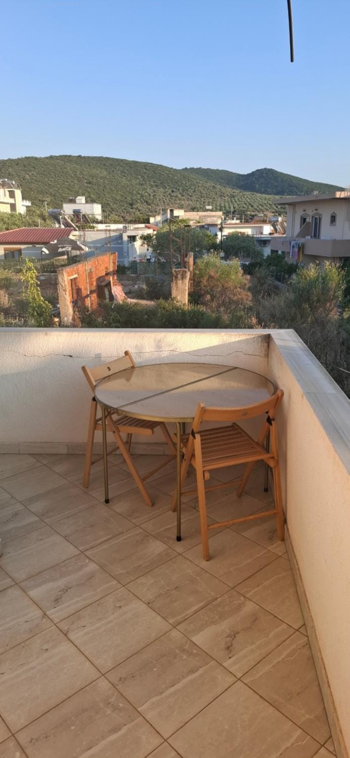 Villa Margot Bed and Breakfast in Ksamil