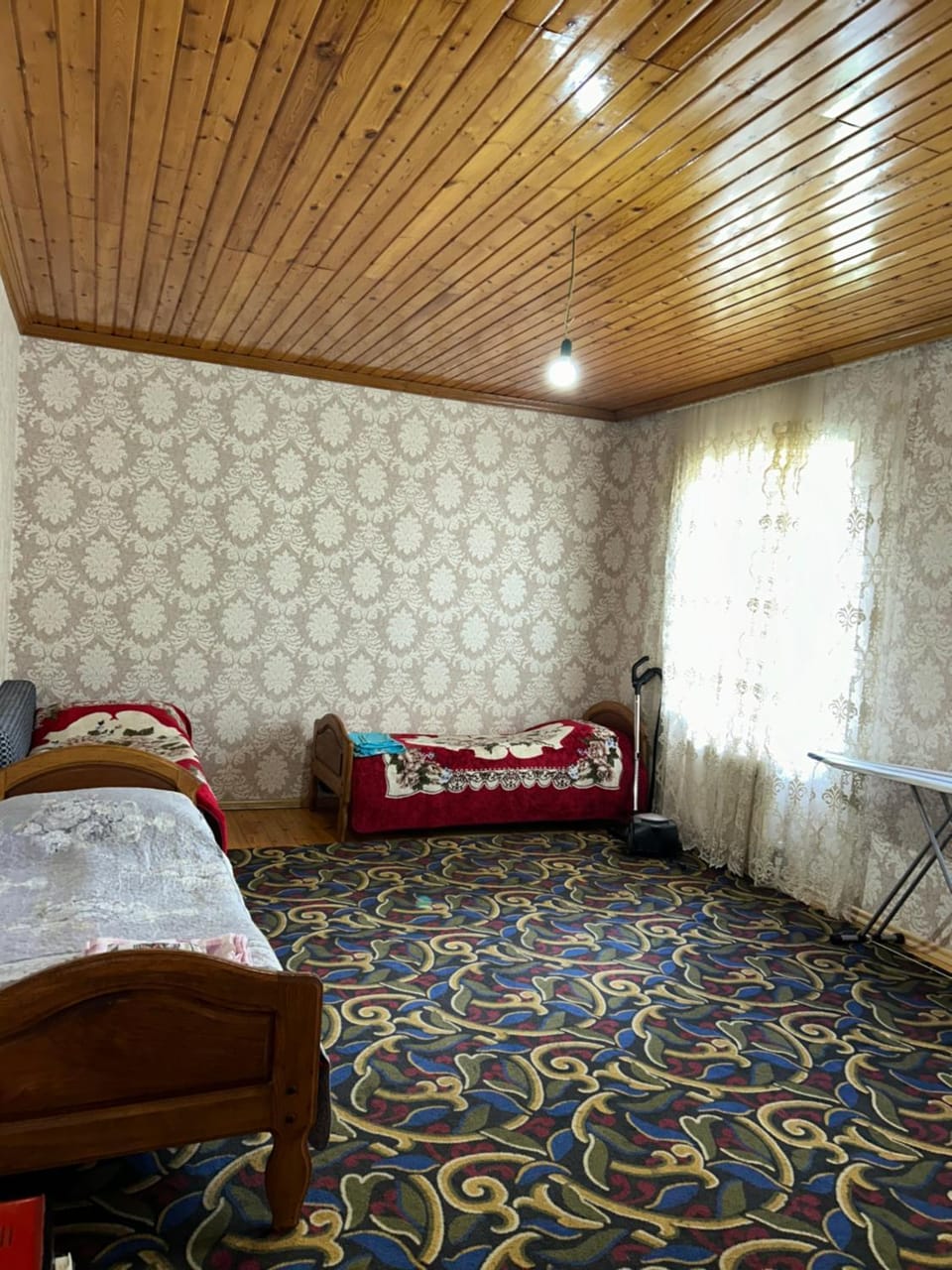 Orxan House in Azerbaijan