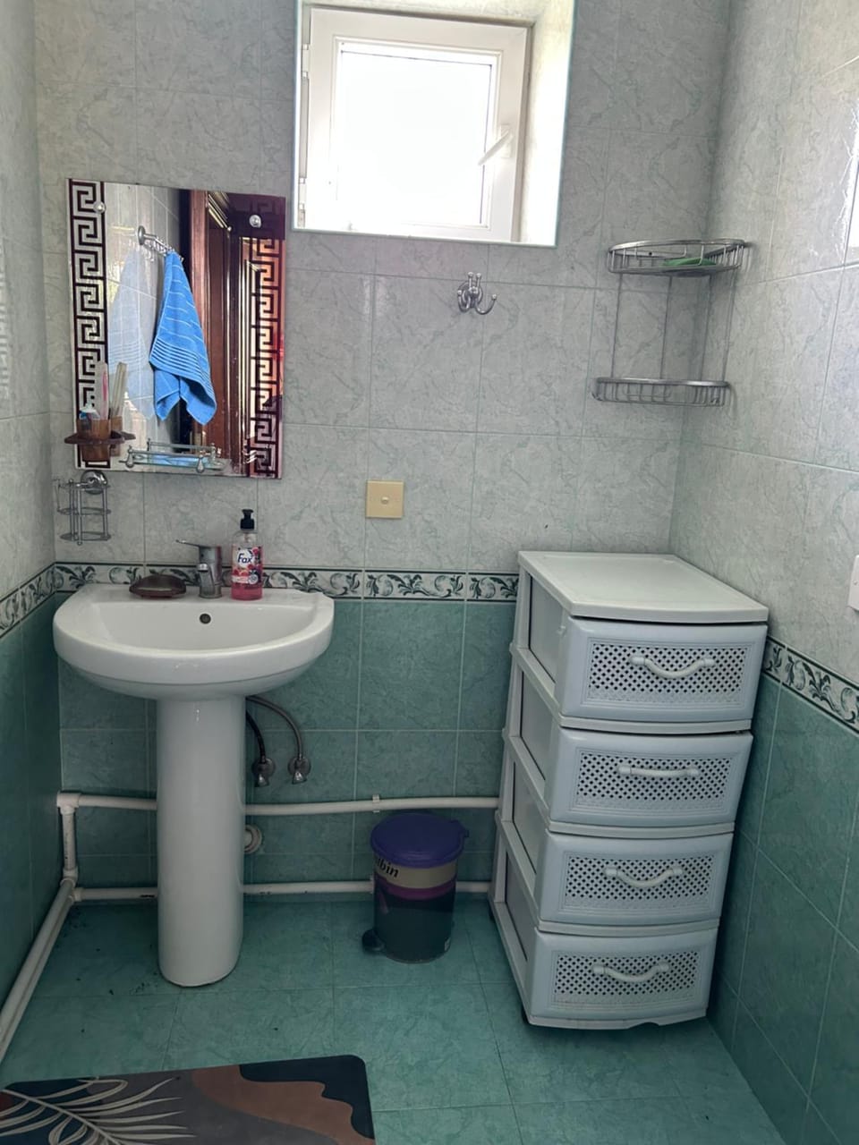 Orxan House in Azerbaijan