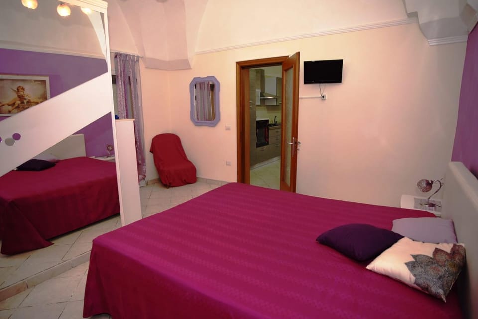 Bilocale 50 m dal mare House in Porto Cesareo