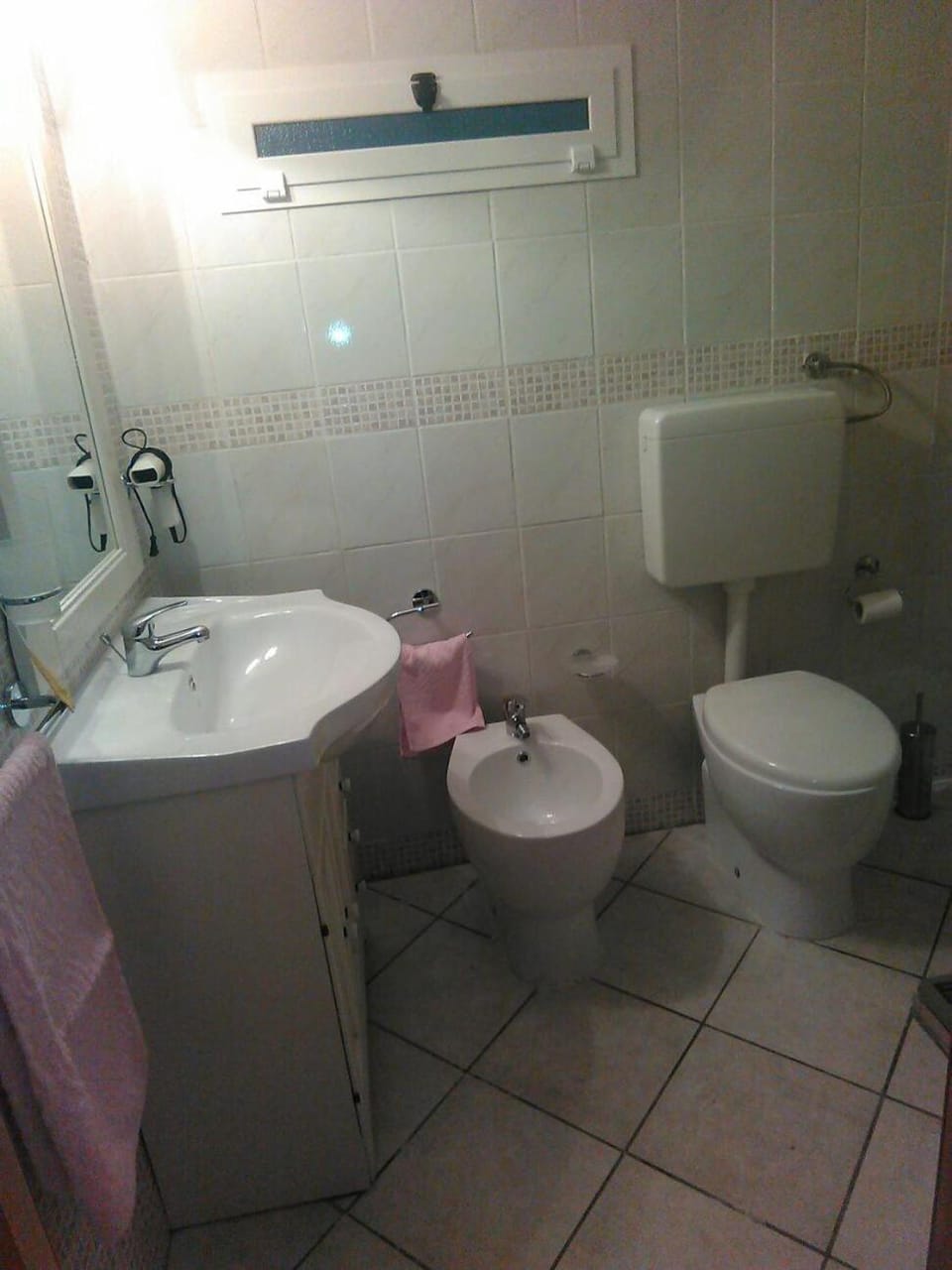 Bilocale 50 m dal mare House in Porto Cesareo