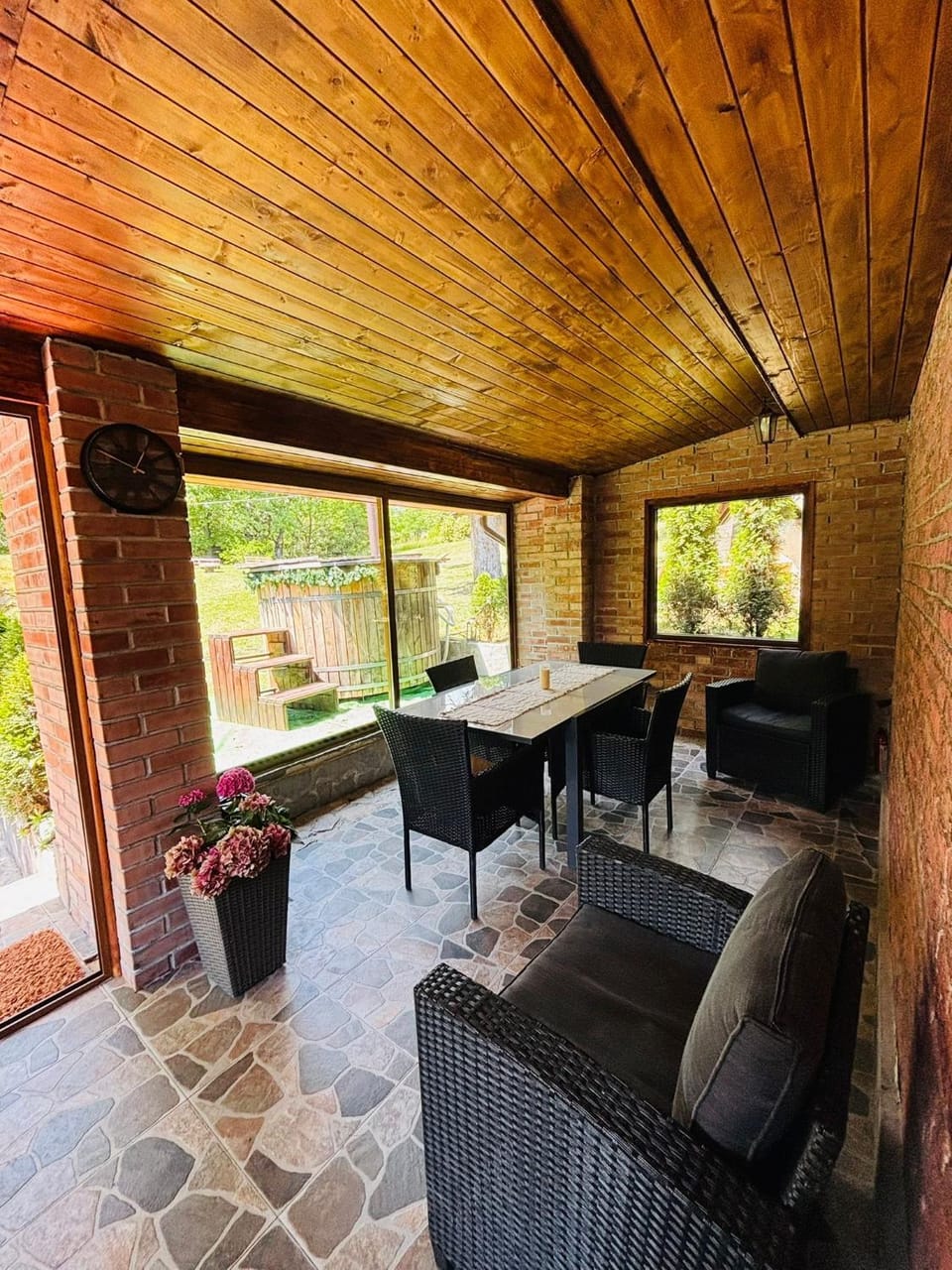 Cabana Ana House in Cluj-Napoca