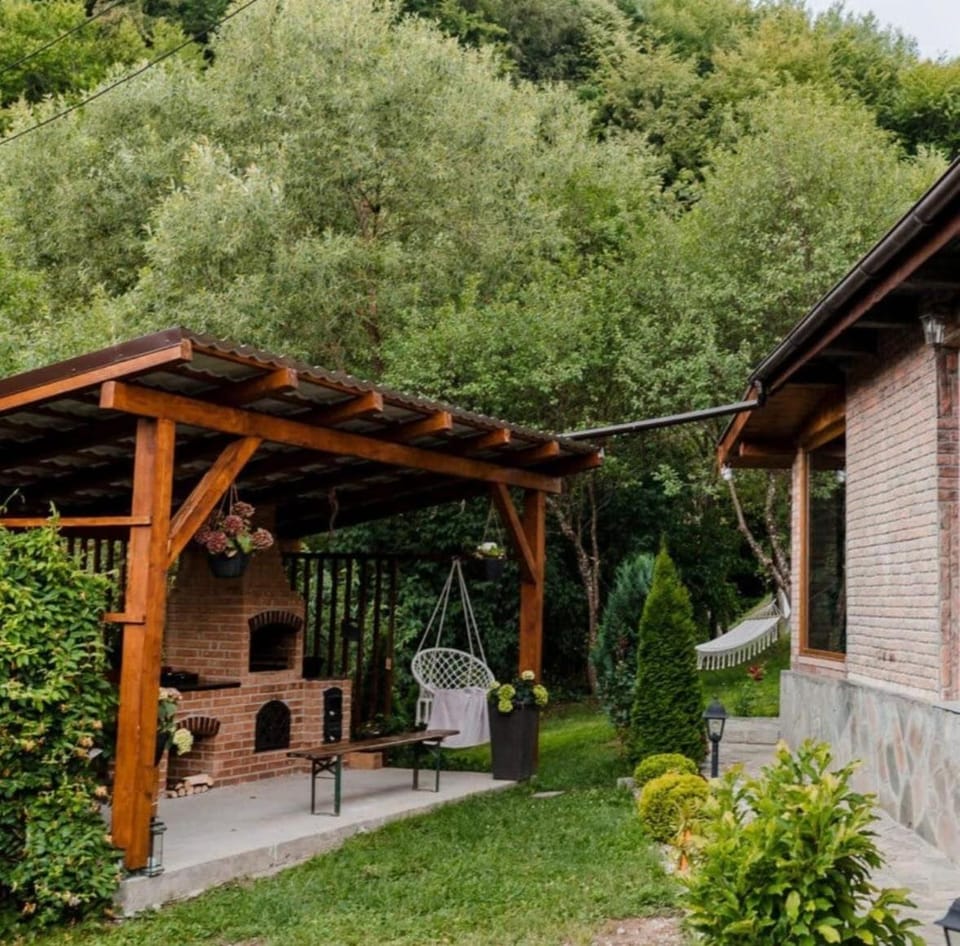 Cabana Ana House in Cluj-Napoca