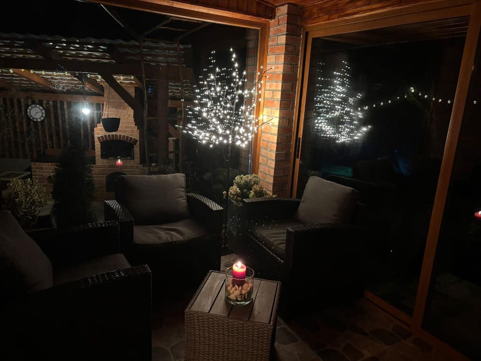 Cabana Ana House in Cluj-Napoca