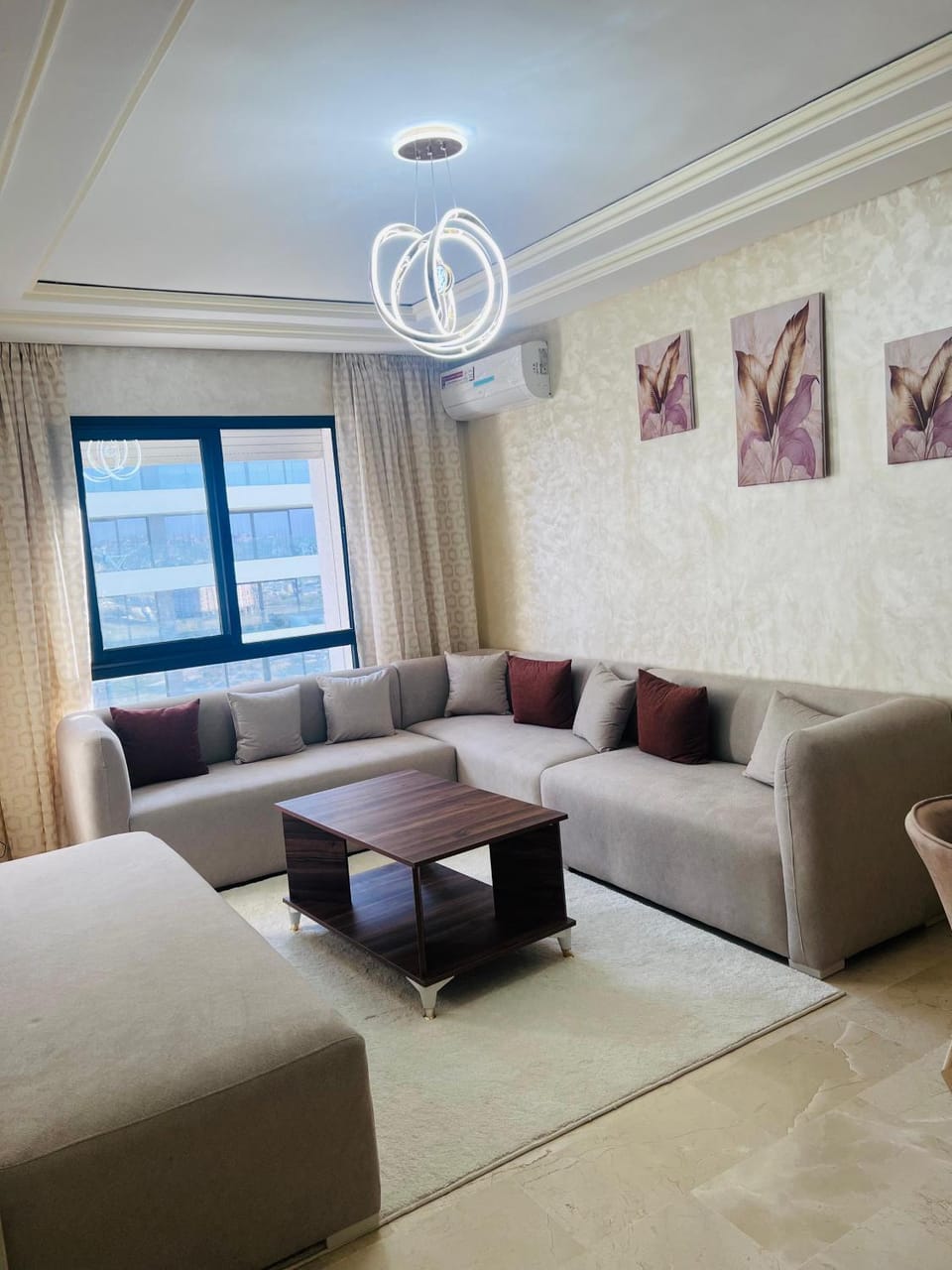 Imo deyae Apartment in Tangier
