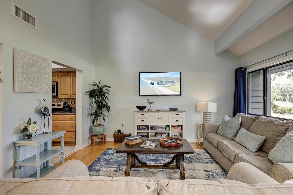 269 Turnberry Village House in Hilton Head Island