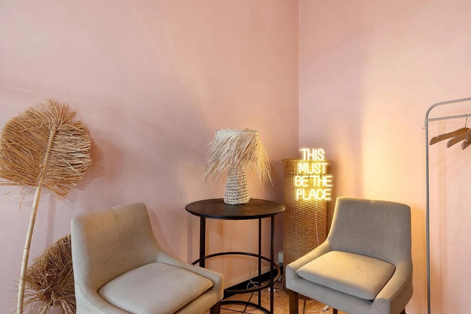 Minisuite Centralissima Apartment in Marina di Carrara