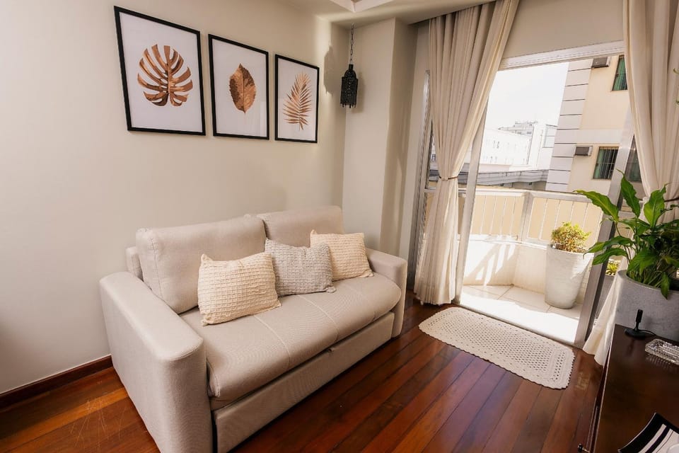 Prime Location by Parque das Águas (Exclusive) Apartment in State of São Paulo