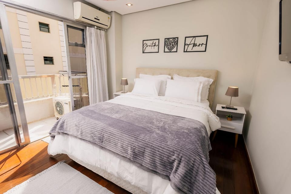 Prime Location by Parque das Águas (Exclusive) Apartment in State of São Paulo