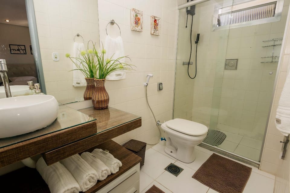 Prime Location by Parque das Águas (Exclusive) Apartment in State of São Paulo