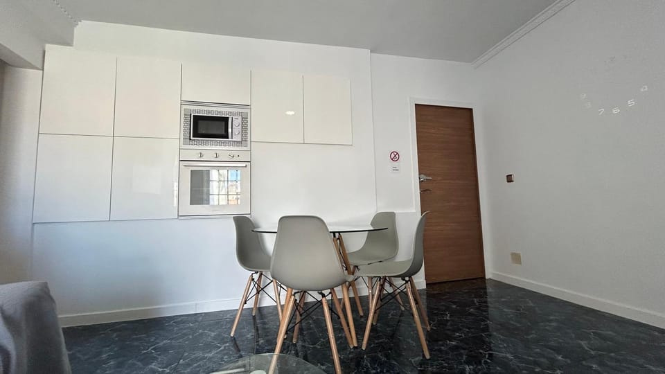 Apartamento cristo 20 en arenas de velez malaga Apartment in Axarquía