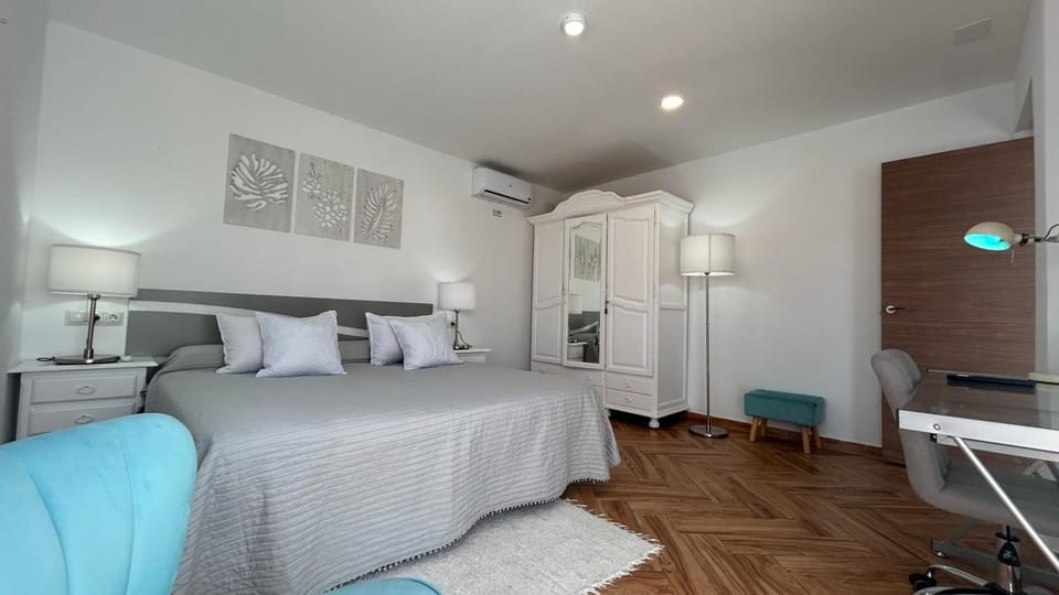 Apartamento cristo 20 en arenas de velez malaga Apartment in Axarquía