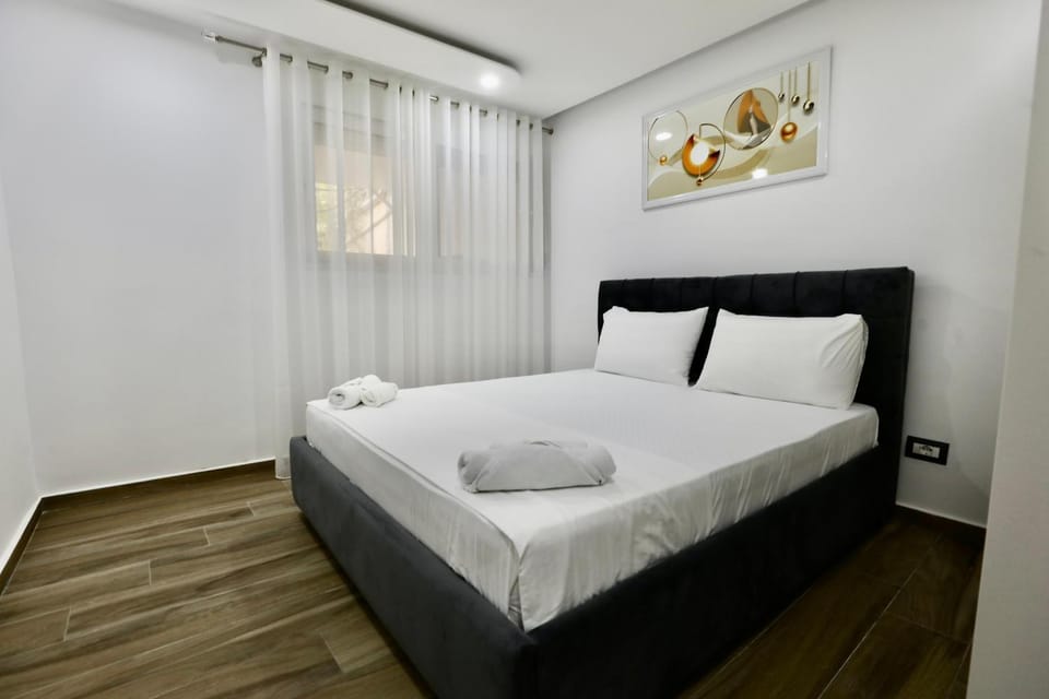 Wave House Sarande Apartment in Sarandë