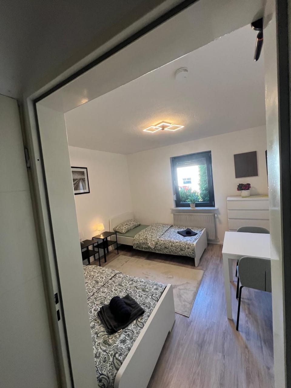 Pension Hüttengrund Apartment in Bremen