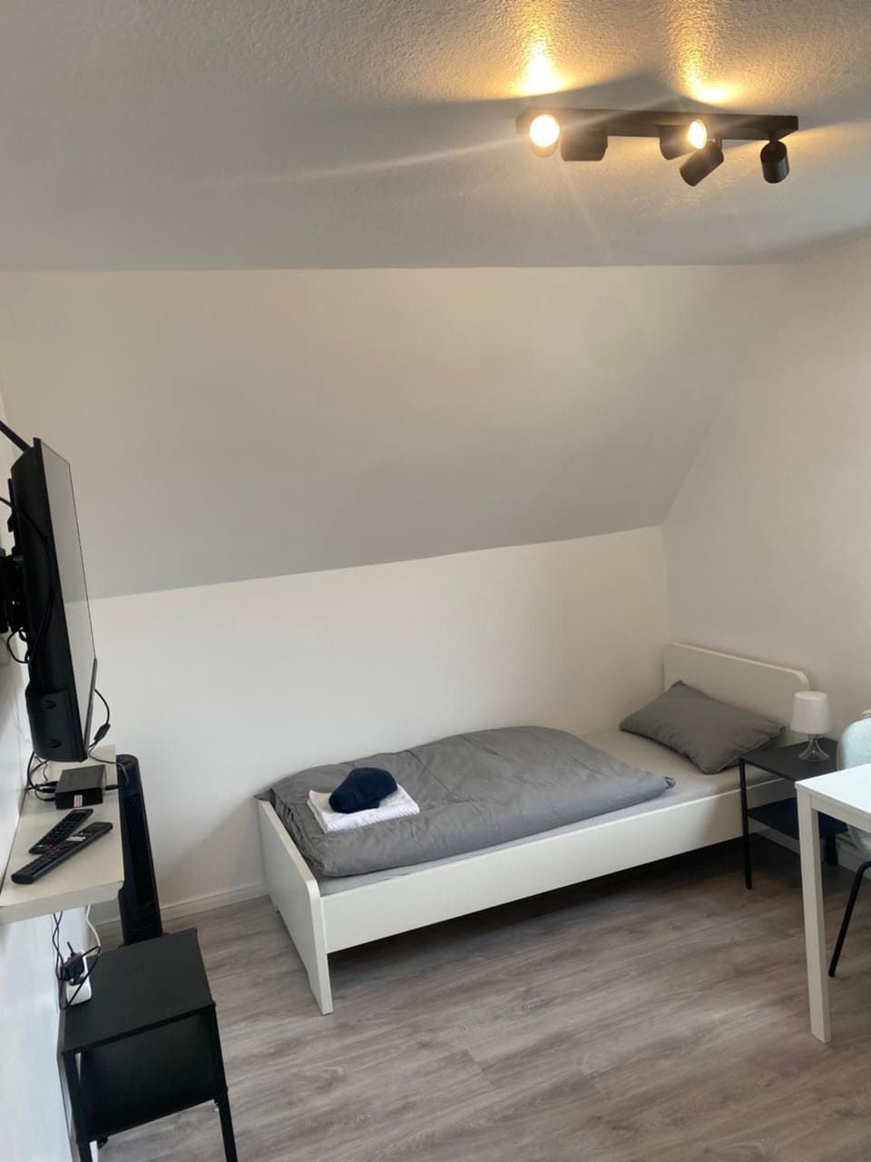 Pension Hüttengrund Apartment in Bremen