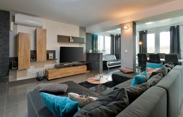 Ferienhaus Reny Apartment in Croatia